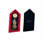 jandarma Harici bakim Sınıfı Yaka Spoleti brove asayis pec arma cirt cirtli3