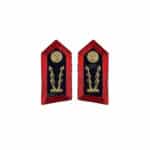 jandarma Harici muharebe Sınıfı Yaka Spoleti brove asayis pec arma cirt cirtli