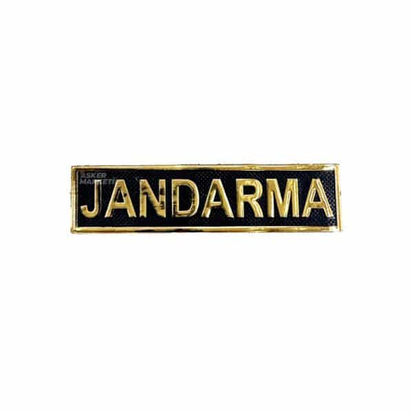 jandarma altin yazisi cirt cirtli pec arma1