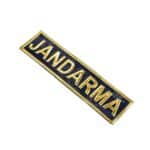jandarma altin yazisi cirt cirtli pec arma2