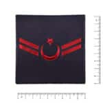 jandarma erbas uzman cavus cirtli asayis rutbe pec arma