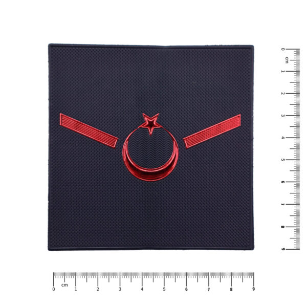 jandarma erbas uzman onbasi cirtli asayis1 rutbe pec arma