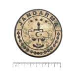 jandarma kamuflaj col mont brove pec arma cirt cirtli