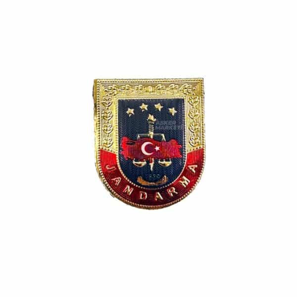 jandarma mont brove pec arma patch cirt cirtli