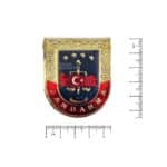 jandarma mont brove pec arma patch cirt cirtli3