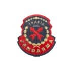 jandarma trafik arma pec cirt cirtli1