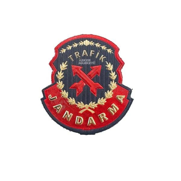 jandarma trafik arma pec cirt cirtli1
