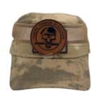 kacma yorgun oleceksin pec patch arma bej2