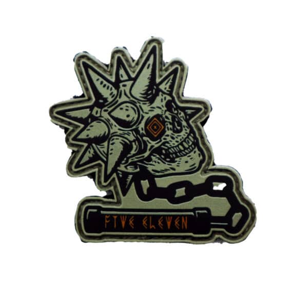 kuru kafa skull mace pec patch arma modelleri cirt cirtli1