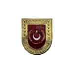 milli savunma bakanligi msb yazili brove pec arma patch1