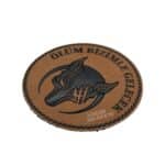 olum bizimle gelecek pec arma patches1