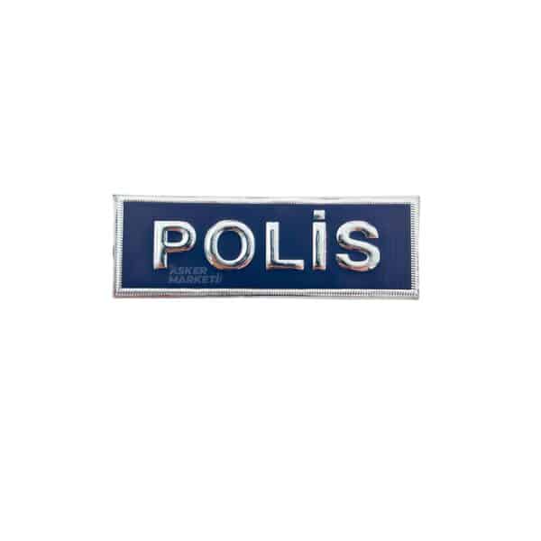 polis cep yazisi pec arma cirt cirtli