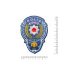 polis emniyet genel mudurlugu pec arma gous pedli cirt cirtli