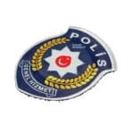 polis genel hizmet kol pedli arma pec cirt cirtli
