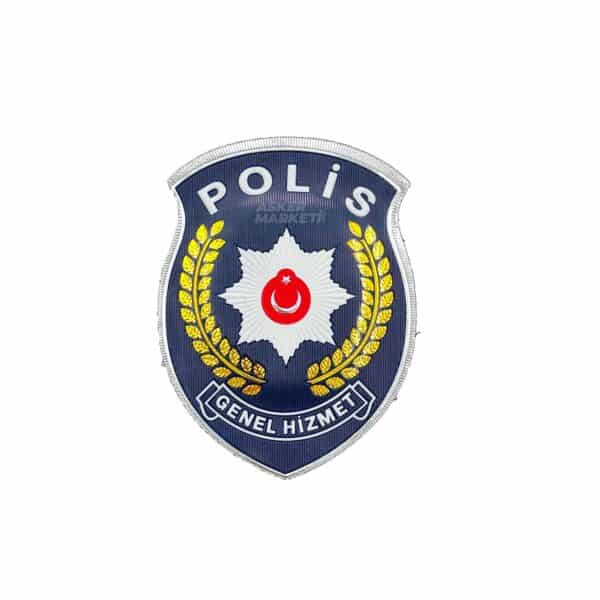 polis genel hizmet kol pedli arma pec cirt cirtli1