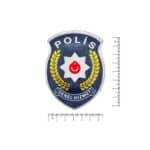 polis genel hizmet kol pedli arma pec cirt cirtli3
