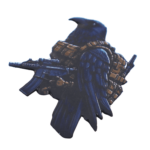 Skull Tactical Patch