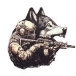 Soldier&Wolf yama