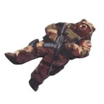 Tactical Bear