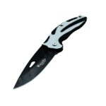 alaska sharp power bicak siyah beyaz