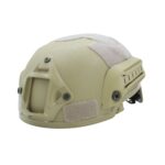 kisa airsoft kask tactical kask bej