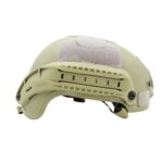 kisa airsoft kask tactical kask bej1
