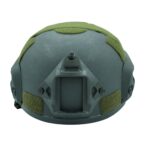 kisa airsoft kask tactical kask haki1