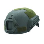 kisa airsoft kask tactical kask haki2