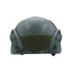 kisa airsoft kask tactical kask haki4