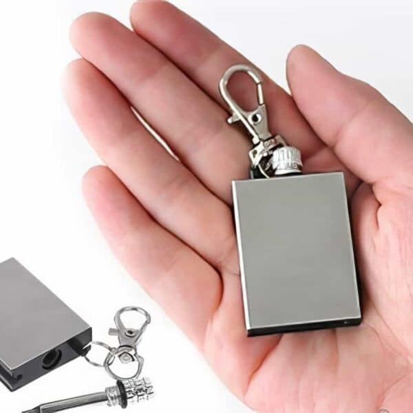 zippo benziniyle calisan anahtar (4)