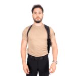 Koltuk Altı Tek Tabanca Silah Kılıfı