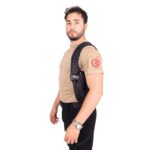 Koltuk Altı Tek Tabanca Silah Kılıfı 3