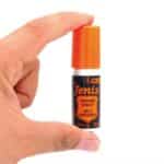 jenix kucuk parmak boy 10ml biber gazi1