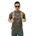 65 LT JANDARMA KAMUFLAJ SIRT ÇANTASI