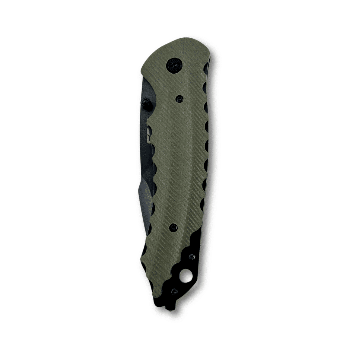 SOG Kiku Folder Large Green Çakı