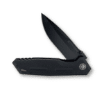 Chongming CM130 Siyah Çakı - Görsel 2