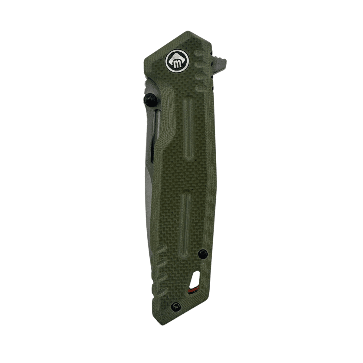 Chongming CM130  Çakı