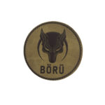 boru kurt bej pec patch cirtli1