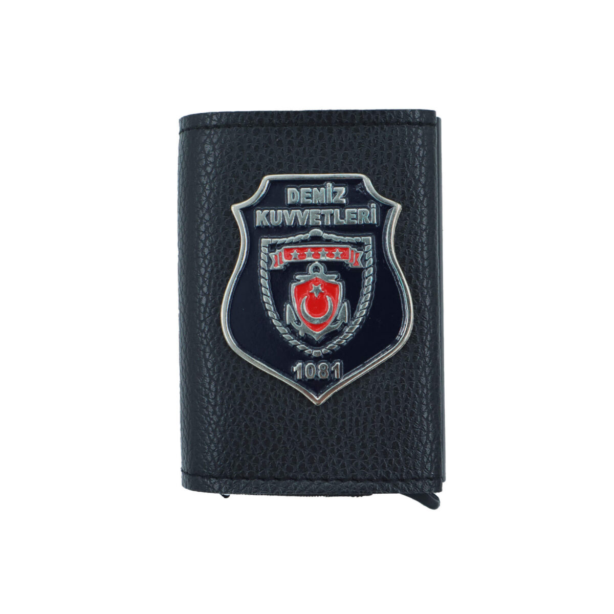 deniz kuvvetleri rozetli cuzdan kartlik2