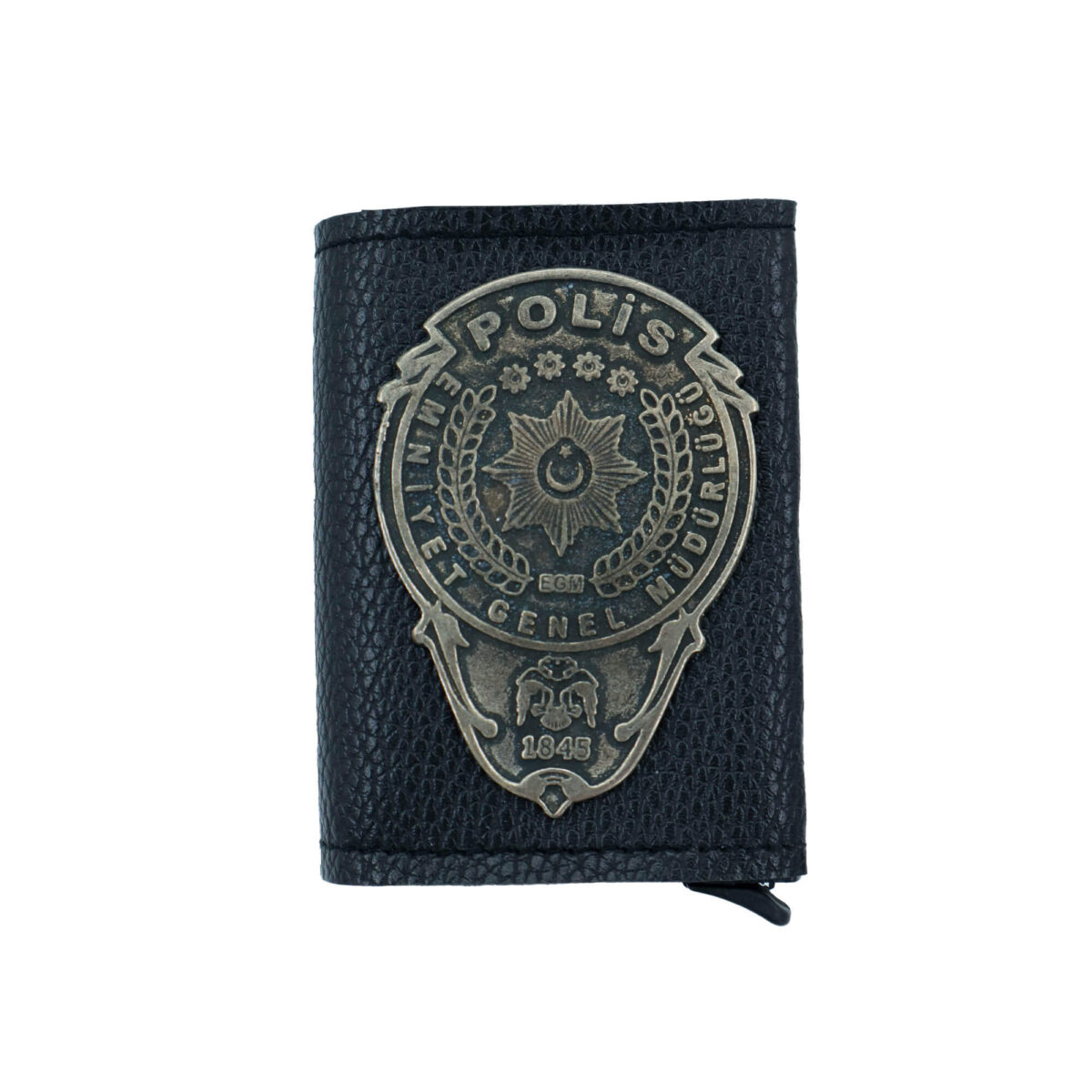 polis-cuzdan-kartlik-koyu-gri1 polis cuzdan kartlik koyu gri1