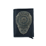 polis cuzdan kartlik koyu gri1