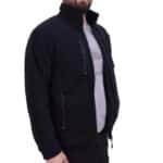 siyah polar hirka kislik mont1