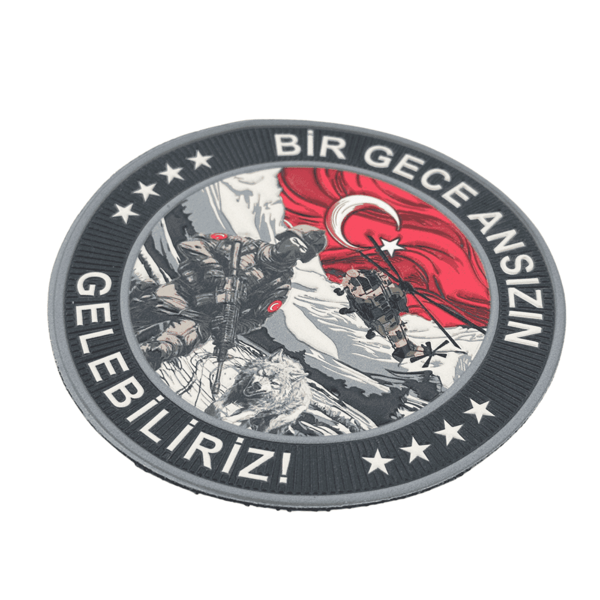 Taktik ASKERİ PEÇ