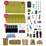 bilecik jandarma bedelli asker malzemeleri kislik full24