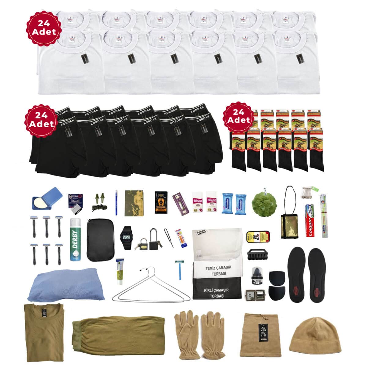 denizci-iskenderun-izmir-beyaz-asker-tisortu-full24 denizci iskenderun izmir beyaz asker tisortu full24