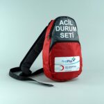 Acil Durum Seti Deprem Afet İlk Yardım Seti2