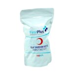 mini pansuman ilk yardim seti1