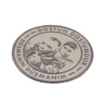 dostun dostumdur dusmanin dusmanim bej