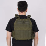 kordak hucum yelegi pratik fonksiyonel haki3