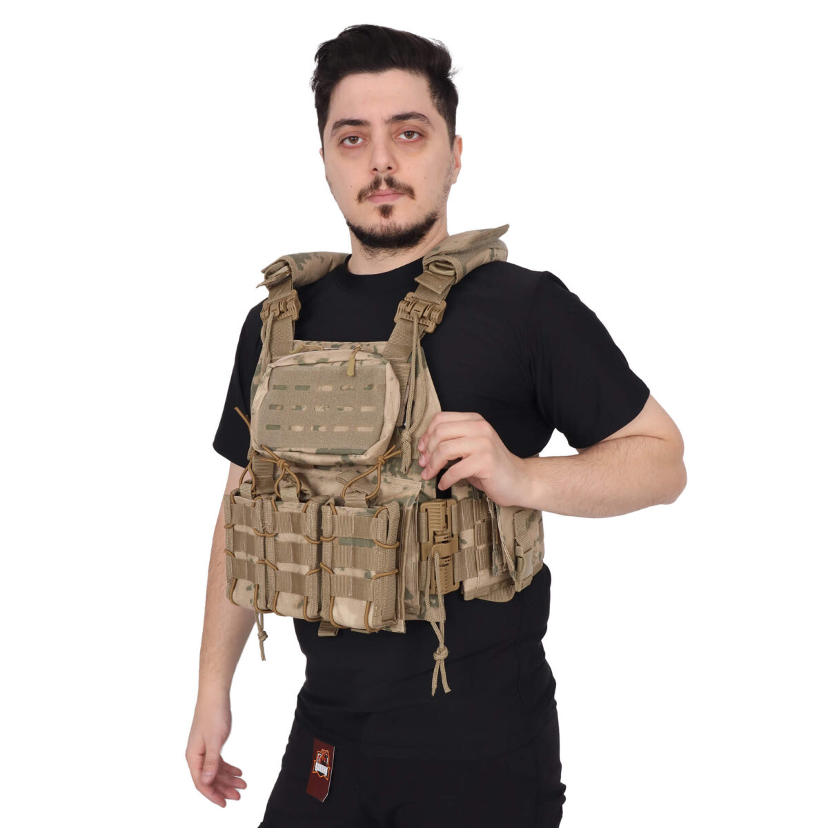 kordak-hucum-yelegi-pratik-fonksiyonel-vest-airsoft-jandarma-col-kamuflaj7 kordak hucum yelegi pratik fonksiyonel vest airsoft jandarma col kamuflaj7
